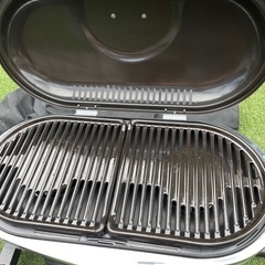 コールマン　バーベキューグリル