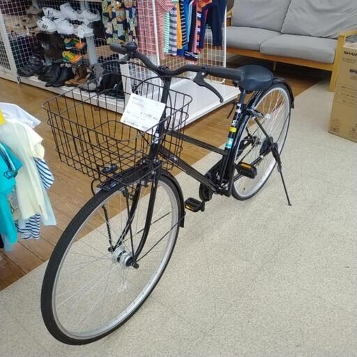 自転車 27インチ TJ6354