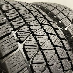 BS BLIZZAK DM-V3 265/60R18】スタッドレス【ベンツ Gクラス ゲレンデ 