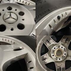 BS BLIZZAK DM-V3 265/60R18】スタッドレス【ベンツ Gクラス ゲレンデ 