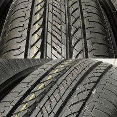 タイヤ新車外し【BS DUELER H/L 852 175/80R16】夏タイヤ【SUZUKI ジムニー 純正ホイール 16インチ 5.5J5HPCD139.7+22】23年製　(MTG601MY)クレジットカード QRコード決済可能