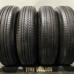 タイヤ新車外し【BS DUELER H/L 852 175/80R16】夏タイヤ【SUZUKI ジムニー 純正ホイール 16インチ 5.5J5HPCD139.7+22】23年製　(MTG601MY)クレジットカード QRコード決済可能