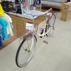 自転車 24インチ TJ6355