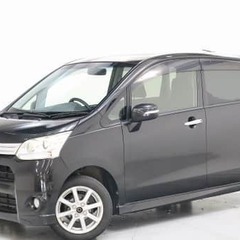 群馬県のムーヴ(ダイハツ)の中古車｜ジモティー