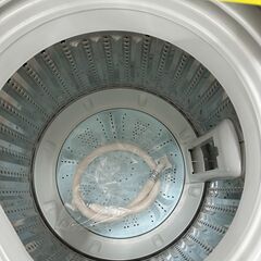 CHERIExヒグチユウコ コラボ メゾンドビスキュイ トートバッグ オマケ付き-ジモティ来店特価!!　　洗濯機　　無印　MJ-W50A　2020　　　J-0751