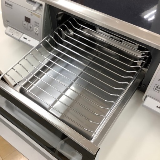 トレファク ラパーク岸和田店】2024年製 Rinnai LPガステーブル 入荷