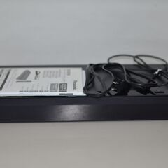 中古 Panasonic DMR-4CS100 4Kディーガ ブルーレイディスクプレーヤー 2020年製品