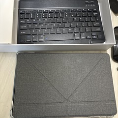 Android タブレット　美品