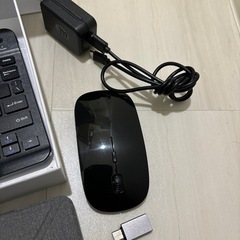 Android タブレット　美品