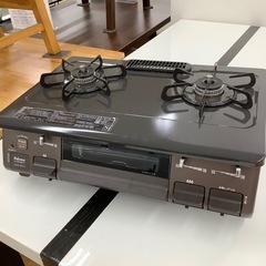 トレファク ラパーク岸和田店】2022年製 Paloma 都市ガステーブル 入荷 