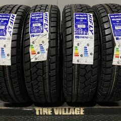 新品【HIFLY win-turi 212 155/65R14】スタッドレス【EMBELY 14インチ 4.5J4HPCD100+45】22年製 N-BOX ワゴンR スペーシア等　(MTA733)クレジットカード QRコード決済可能