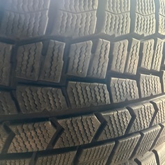 ダンロップ 215-65-16 20年 溝75%