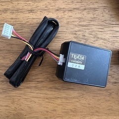カーメイト carmate リモコン エンジン スターター te-w7300 te434 