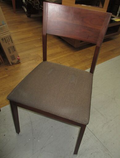 R086 KOIZUMI 伸長式ダイニング3点セット、幅80・136cm、Used・キレイ R086 KOIZUMI 伸長式ダイニング3点セット、幅80・136cm、Used・キレイ