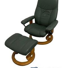 EKORNES/エコーネス ストレスレスチェア ノルウェー リクライニング 本