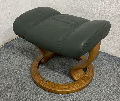 EKORNES/エコーネス ストレスレスチェア ノルウェー リクライニング 本