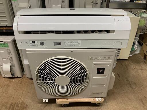 倉49,AS-R22K,三菱、標準工事費込み,2020年式,6畳用,2.2Kw,中古 倉49,AS-R22K,三菱、標準工事費込み,2020年式,6畳用,2.2Kw,中古