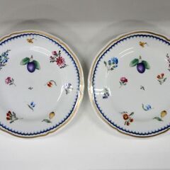 ジノリ　イタリアンフルーツプレート3枚 リチャードジノリ イタリアンフルーツ プレート23cm - メルカリ