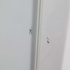 ・【恵庭】Haier/ハイアール　冷凍庫　フリーザー　JF-NF136E　2015年製　136L　中古品　PayPay支払いOK！