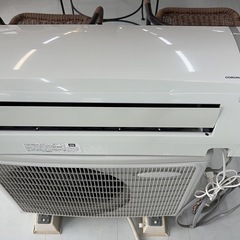 コロナ　エアコン　6畳用　2018年製　美品　