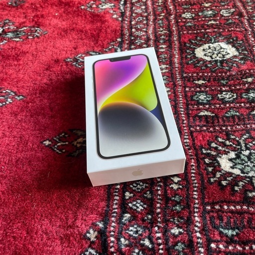 その他 iPhone14 128GB