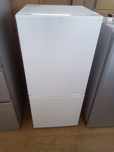 ★ジモティ割あり★ AQRA 冷蔵庫 168L 20年製 動作確認／クリーニング済み TK2659