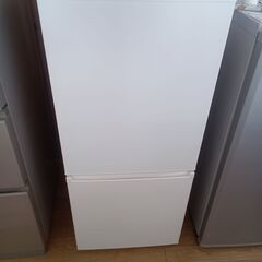 ☆ジモティ割あり☆ AQRA 冷蔵庫 168L 20年製 動作確認／クリーニング 