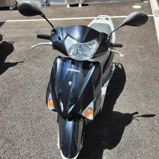 HONDA リード 110cc