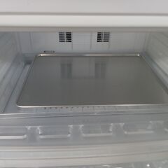 ★ジモティ割あり★ MITSUBISHI 冷凍庫 121L 20年製 動作確認／クリーニング済み TK2660