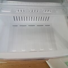 ★ジモティ割あり★ MITSUBISHI 冷凍庫 121L 20年製 動作確認／クリーニング済み TK2660