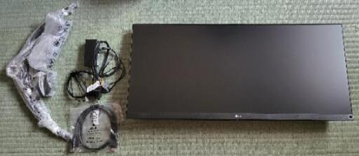 LG　29インチ　29inch  モニター　ディスプレイ