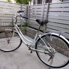 埼玉県 さいたま市の自転車 引っ越し 自転車の中古が安い！激安で譲り  