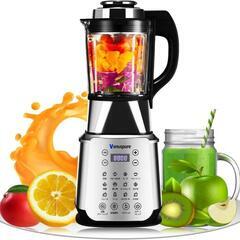 ジューサーミキサー