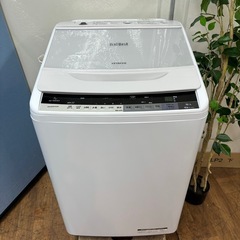 I382 ? ジモティー限定価格！ HITACHI 洗濯機 （7.0㎏） ⭐ 動作確認 