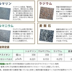 岩盤浴ベッドと赤外線ドームのセット！
