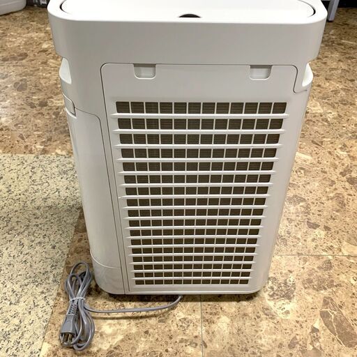 SHARP/シャープ プラズマクラスター 加湿空気清浄機 KC-50TH3-W 2.5L 札幌 東区 店頭引取り歓迎