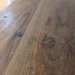 木製 ABCチェスト