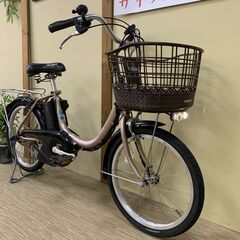 90整備済新基準良品ヤマハ バッテリー8.7ah長押す1-4 20インチ