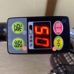 90整備済新基準良品ヤマハ バッテリー8.7ah長押す1-4 20インチ