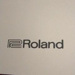 0725-060 roland 電子ピアノ　FP-30