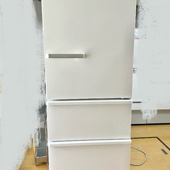 2020年製 AQUA  冷蔵庫 272L
