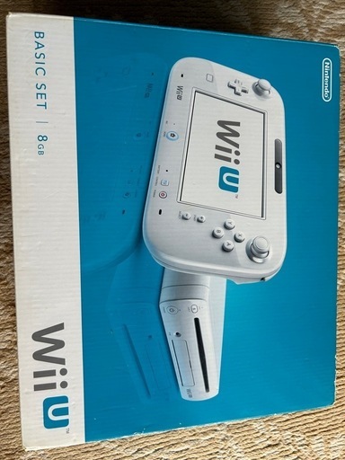 WiiU・スプラトゥーン