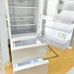 2020年製 AQUA  冷蔵庫 272L