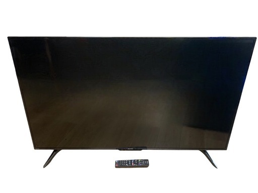 SHARP シャープ AQUOS 4T-C50BH1 液晶カラーテレビ 4K液晶テレビ