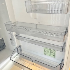 2020年製 AQUA  冷蔵庫 272L