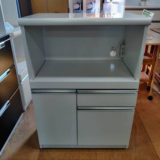 【愛品倶楽部柏店】クラフトコガ カウンタートップ