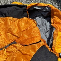 HICミッドレングスサーフボード7.2-美品！マミー型Coleman寝袋