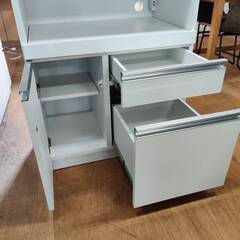 愛品倶楽部柏店】クラフトコガ カウンタートップ