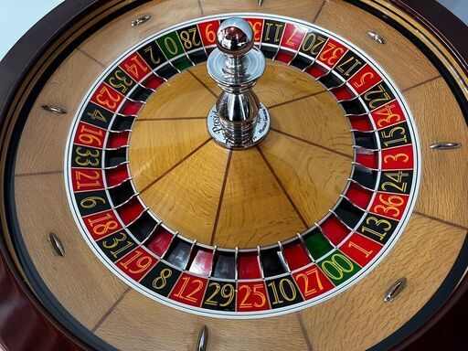 MATSUI』マツイ MGM ルーレットウィル カジノルーレット ルーレット