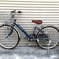 サカモトテクノ　ジュニアサイクル Gimlet 24インチ自転車...